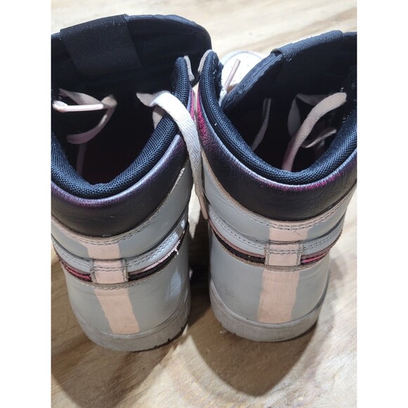 Jordan 1 Retro High OG Defiant SB \